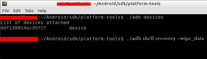 Factory Reset Android Phone That Won’t Boot