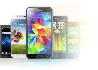 Supported Android devices & Android OS