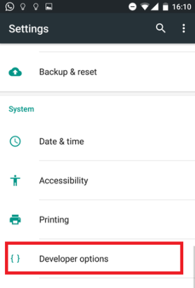 retrieve data from Android without USB debugging
