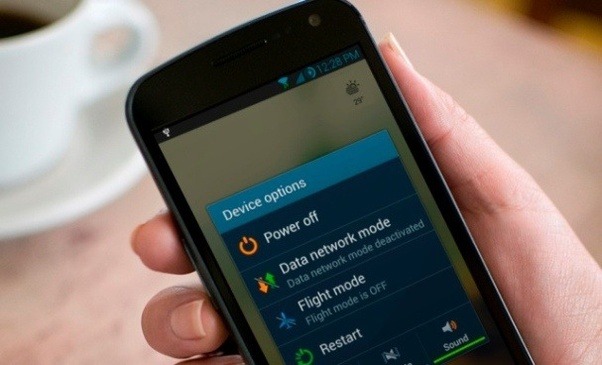 Fehlermeldung Warnung Kamera ausgefallen