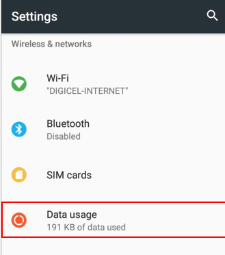 speed up your Android phone