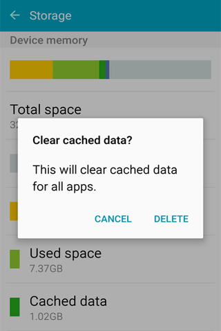 how to make your phone run faster Android