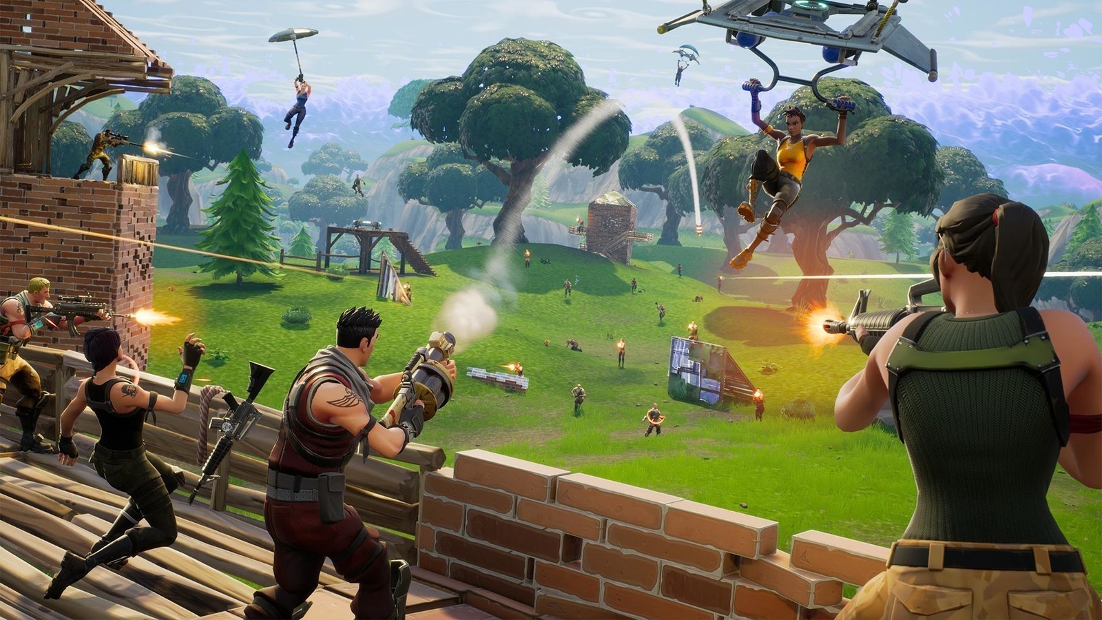 Fortnite For Android Know Its Release Date How To Download Play On Android