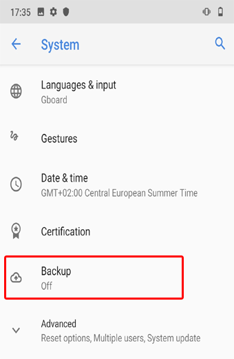 restore deleted Nokia phone contacts