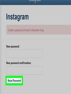 ‘Sorry There Was a Problem with Your Request’ Instagram Error