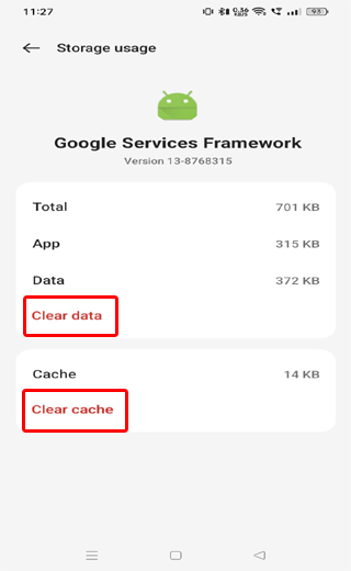 android.process.media keeps stopping