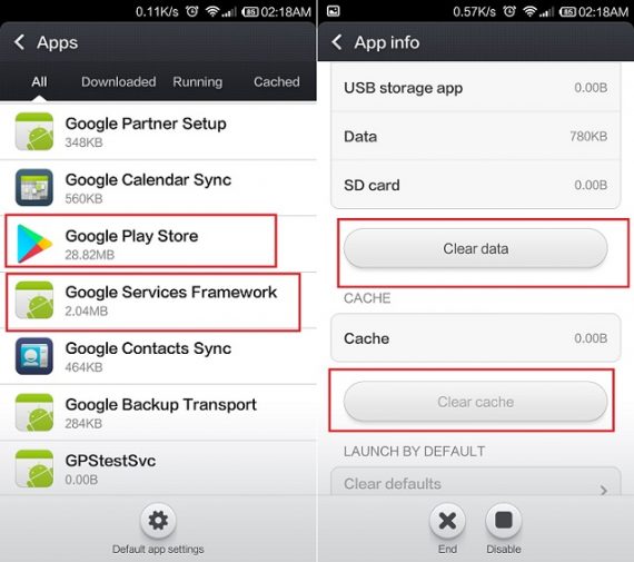 8 Effective Methods To Fix Android Process Media Has Stopped