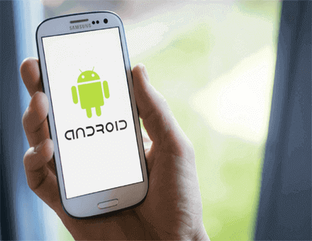 how to fix Android stuck in Fastboot mode