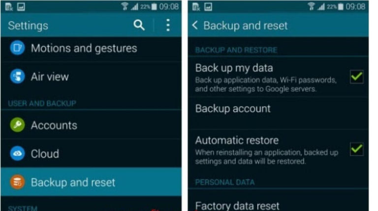 Perche Google Play Dice Download In Attesa