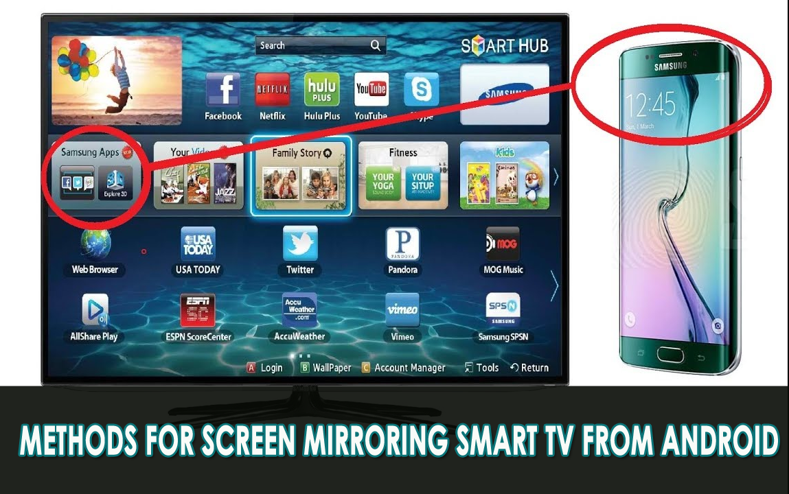 Скрин мирроринг самсунг. Samsung Smart TV экран телефона. Samsung телевизор на Android. Smart TV, на экране Android. Как выводить экран телефона на телевизор самсунг