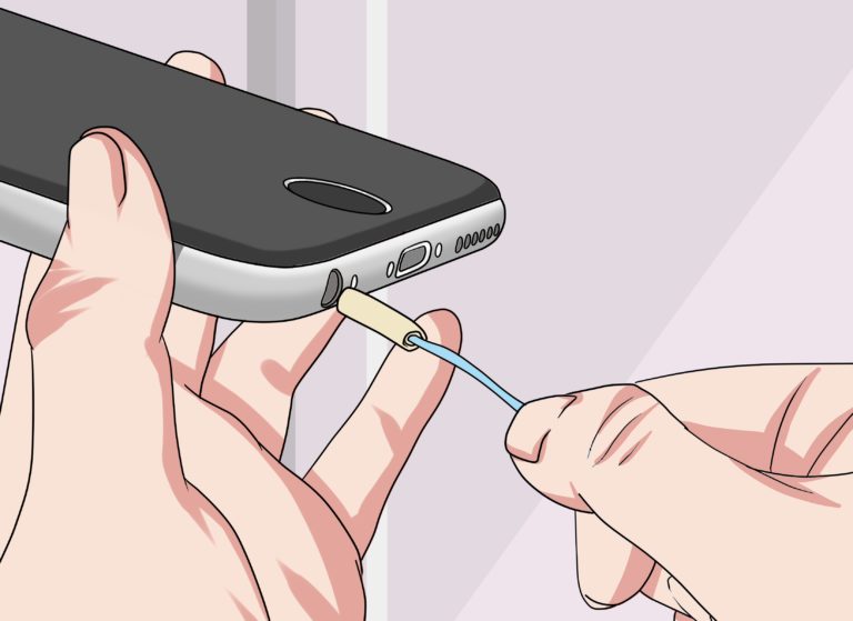 Phone Stuck in Headphone Mode? Here's the 5 DIY Solutions!