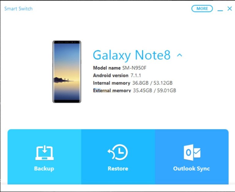 [5 Ways] How To Backup & Restore Samsung Galaxy Note 10/10+