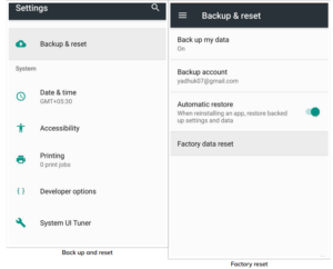 Fixed: Mobile Network Not Available Error On Android [2023]