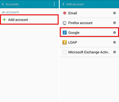 android data recovery