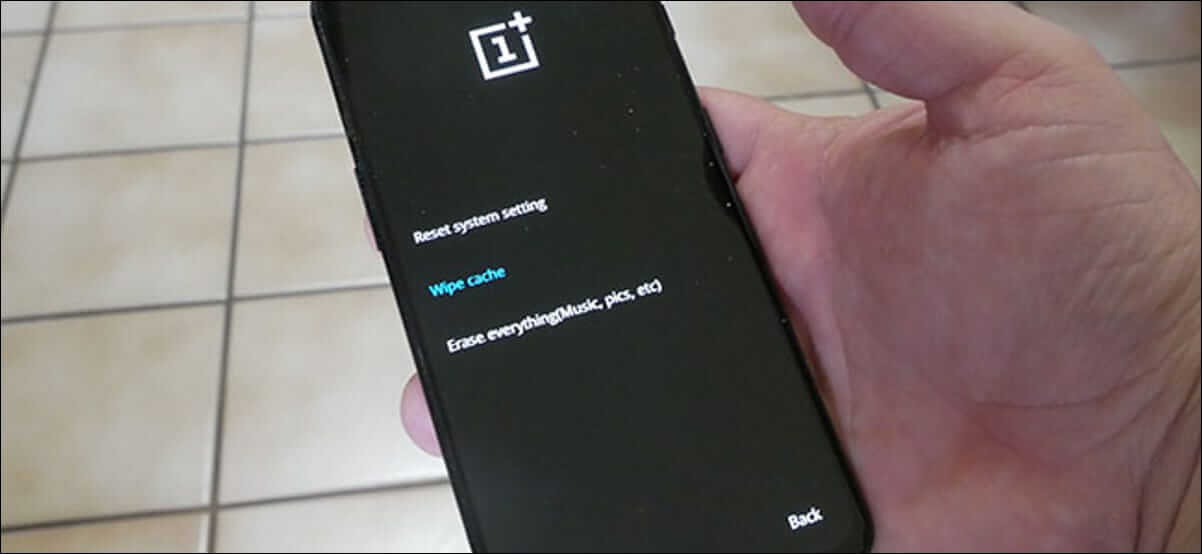 11 Easy Fixes For “Screen Flickering in Android”. [SOLVED]