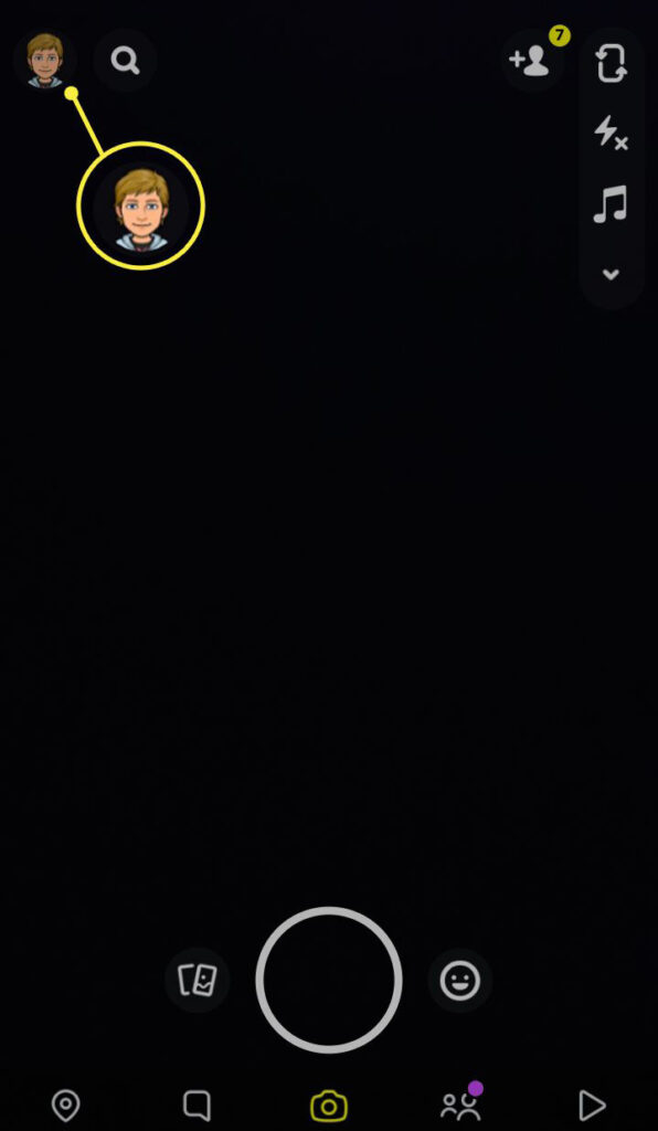 How To Get Dark Mode On Snapchat For Android A Complete Guide