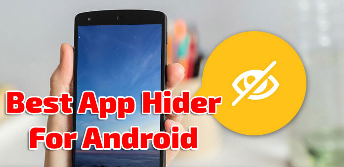 Best App Hider For Android