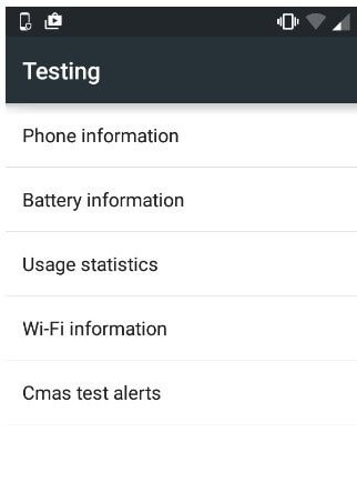 Wi-Fi calling not working on Android