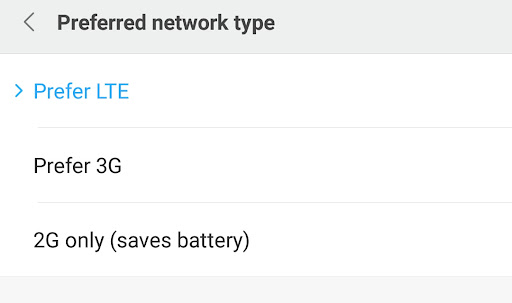 wie repariert man gescheitert zu herunterladen Anhangs von Multimedia-Nachricht