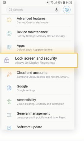 use phone in private mode 1