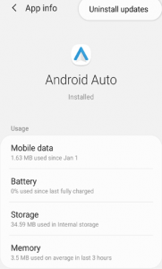 13 Ways to Fix Android Auto Keeps Disconnecting [Updated]