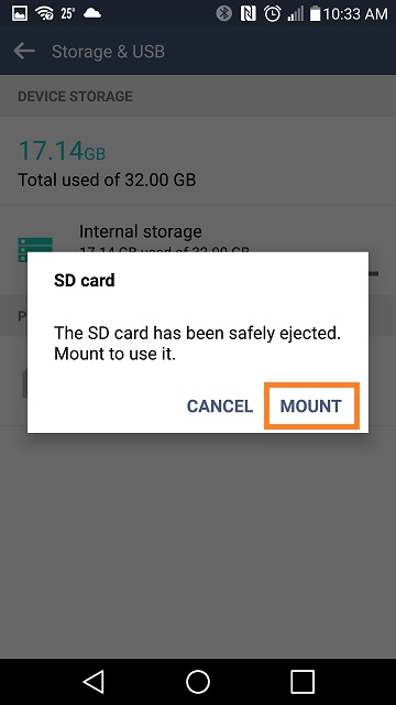Google Photos Save To Device Not Working Android
