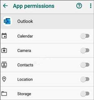 Transfer Contacts From Outlook To Android