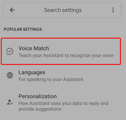 unable to connect with Google Home Mini