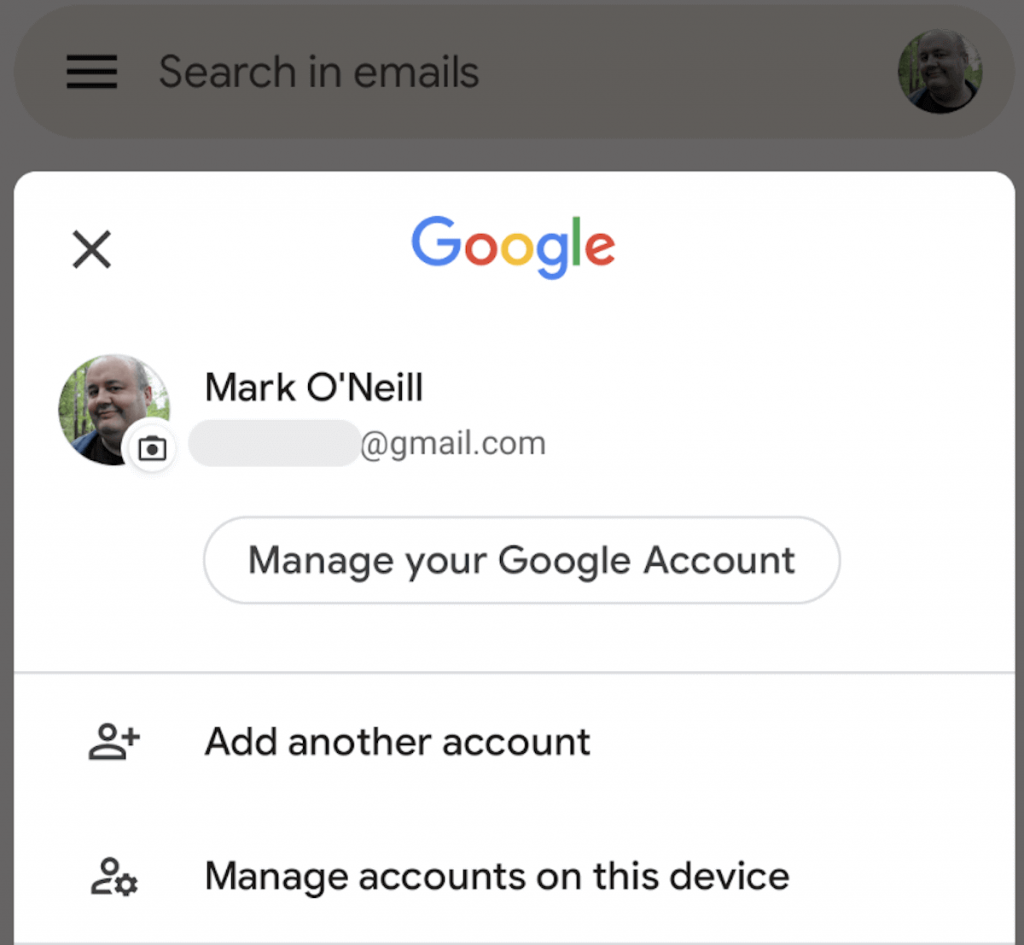 In gmail.com sign How Do