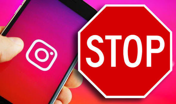 how to remove Instagram Shadowban