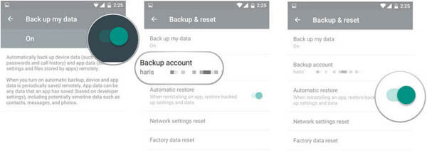 OnePlus Data Recovery Without USB Debugging