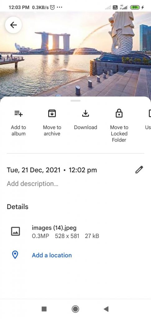 retrieve lost data from Nothing Phone (1)