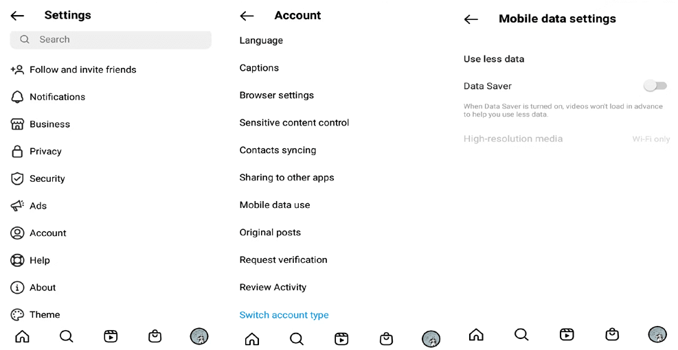 Instagram Reels Not Working Troubleshoot Reels Glitches