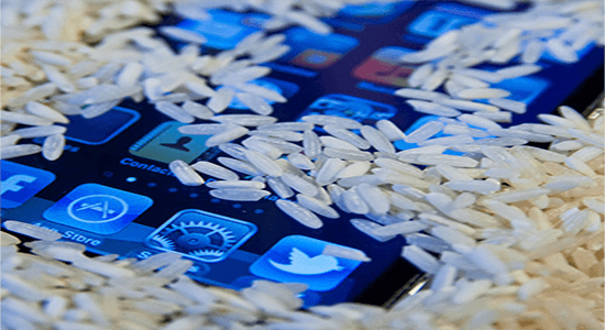 iPad stuck in headphone mode