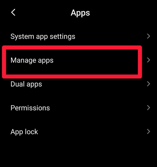 fix gmail app notification not working issue