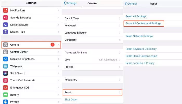 iPad stuck in headphone mode