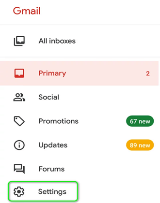 Gmail notifications not working android 2022