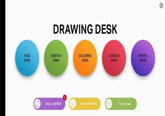 alternative to procreate for android