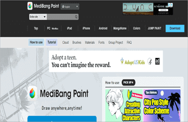procreate app alternative for android