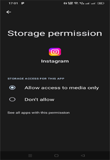 how to fix Instagram music not working