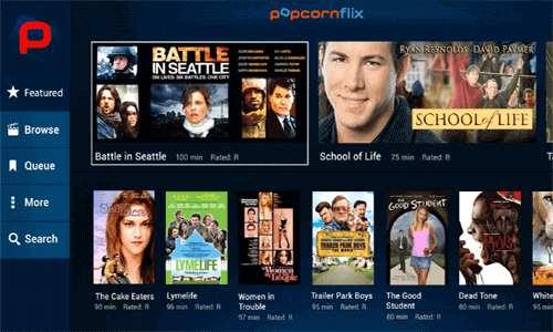 watch Netflix without limit