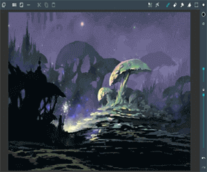 alternative to procreate for android