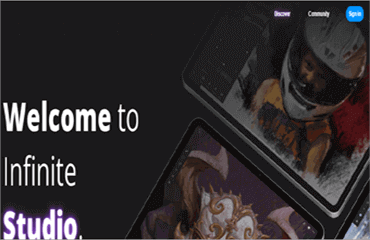 alternative to procreate for android