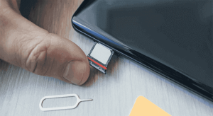 Button Phone Insert Sim Problem Why Does My Phone Say Emergency Calls Only: Get Fixes Here!