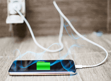 how to stop Android phone from overheating