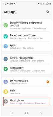 Remove Google Account Lock (FRP)