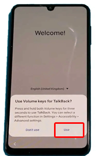 how to bypass FRP on Samsung without PC