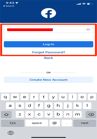 why Facebook dating is not showing up