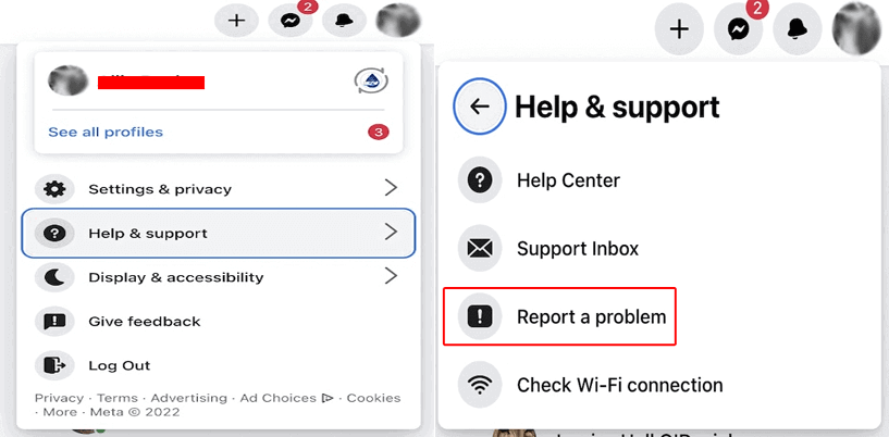how to fix Facebook dating not showing up