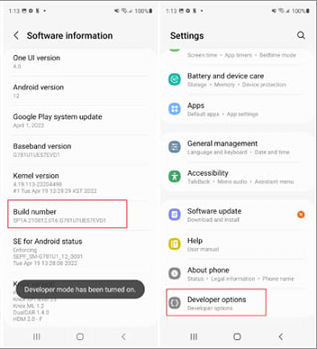 how to bypass google account verification after reset on Android
